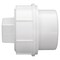 Charlotte Pipe And Foundry Charlotte Pipe Schedule 30 3 in. PVC Clean-Out Plug 1 pk PVC01105X0600 - alternate 5